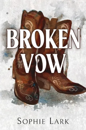 صورة Broken Vow